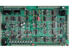 SNMHF7007-35節能型中頻加熱控制系統主控板