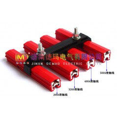 德瑪單 安全滑觸線(xiàn)