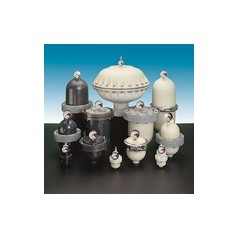 美國B(niǎo)LACOH脈沖阻尼器