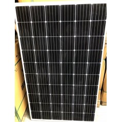 鑫泰單晶285w太陽(yáng)能電池板光伏組件
