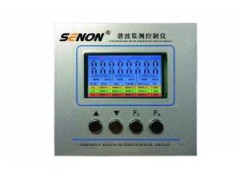 SNCM系列諧波監測控制儀