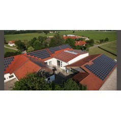 專(zhuān)業(yè)承接家用光伏屋頂安裝方案設計、電站施工建設、后期運行維護