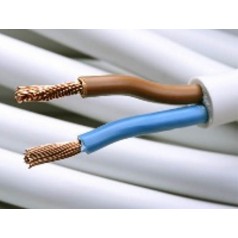 PVC電源線(xiàn) VDE H05VVH2-F?耐高溫PVC電線(xiàn)廣州恒星傳導
