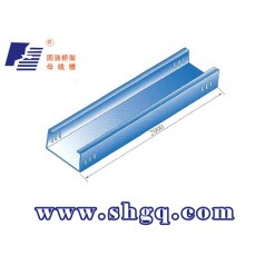槽式直通電纜橋架廠(chǎng)家 槽式直通電纜橋架生產(chǎn)工廠(chǎng)