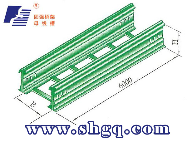 大跨距電纜橋架廠(chǎng)*** 大跨距電纜橋架生產(chǎn)工廠(chǎng)