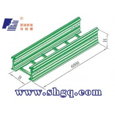 大跨距電纜橋架廠(chǎng)家 大跨距電纜橋架生產(chǎn)工廠(chǎng)