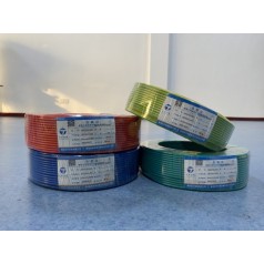 國標品質(zhì)阻燃BV電線(xiàn)2.5平方 天行線(xiàn)纜生產(chǎn)定制 全項保檢