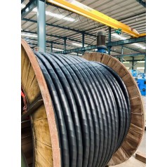 YJV YJV22工程鎧裝阻燃電纜價(jià)格表 天行線(xiàn)纜國標品質(zhì) 生產(chǎn)定制全項保檢