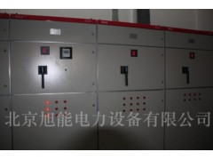 玻璃、水泥、造紙、紡織行業(yè)專(zhuān)用諧波治理裝置
