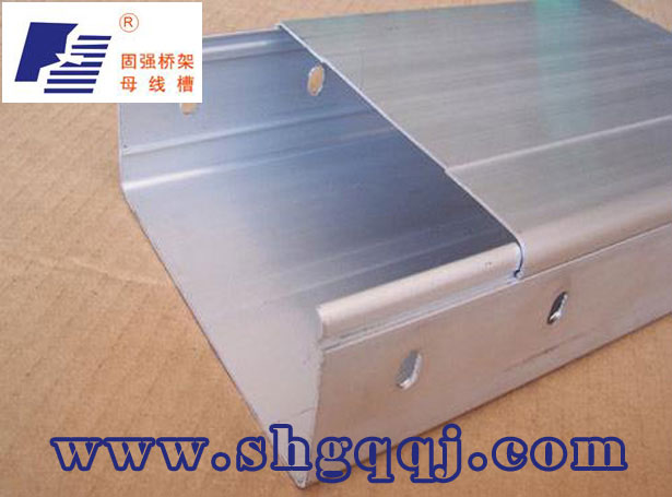 4.鋁合金電纜橋架廠(chǎng)***-鋁合金電纜橋架生產(chǎn)工廠(chǎng)