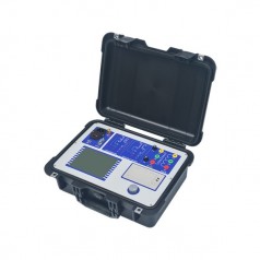 ZC-203AW全功能變比測試儀開(kāi)啟變壓器制造企業(yè)新篇章