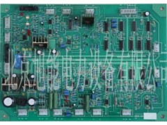 SNMHF9009-35 IGBT串聯(lián)諧振中頻加熱控制系統主控板