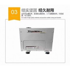 遼寧省薩登24v應急貨車(chē)汽油發(fā)電機報價(jià)
