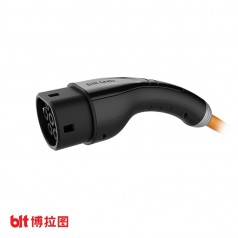 歐標充電槍設計開(kāi)發(fā)