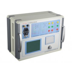 ZC-203B變壓器變比測試儀操作接線(xiàn)說(shuō)明
