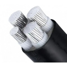 YJLV VLV鋁電纜價(jià)格表4*240+1*120 天行線(xiàn)纜國標品質(zhì)