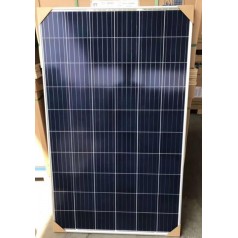 中盛泰通A 265W多晶太陽(yáng)能電池板光伏組件原廠(chǎng)質(zhì)保25年