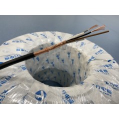 NH-RVVP2*1.5耐火屏蔽電纜價(jià)格 天行線(xiàn)纜國標品質(zhì)保檢