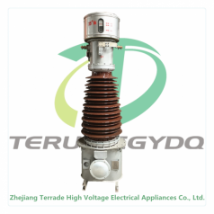 LB6-110用于110KV輸電線(xiàn)路保護計量測量