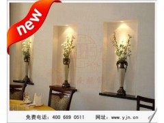硅藻泥怎么樣，墻面裝飾硅藻泥壁材憶江南硅藻泥價(jià)格