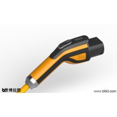 新國標交流充電槍設計開(kāi)發(fā)