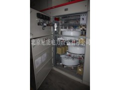 有色金屬行業(yè)專(zhuān)用諧波治理裝置