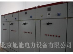 石化行業(yè)專(zhuān)用諧波治理裝置