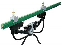 德國法勒VAHLE單 安全滑線(xiàn)U10/25E-6000PE-A