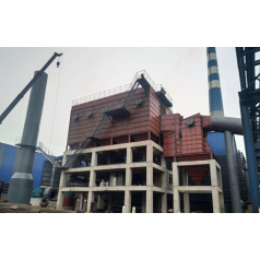 焦化廠(chǎng)專(zhuān)用除塵器