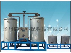 揚州賓館全自動(dòng)軟化水設備好處多多
