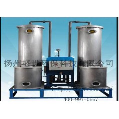 青海洗衣房8T全自動(dòng)軟化水設備洗衣鮮亮低價(jià)促銷(xiāo)