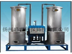 安徽全自動(dòng)軟化水設備在鍋爐運行中起著(zhù)重要作用