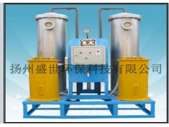 徐州全自動(dòng)軟化水設備型號齊全