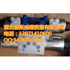 4WEH10J3X/CW230N9K4特價(jià)力士樂(lè )電磁閥