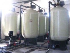 重慶軟化水處理設備，重慶軟水設備全自動(dòng)，水處理軟化