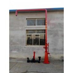 直銷(xiāo)DN100消防水鶴廠(chǎng)家    西藏消防水鶴廠(chǎng)家