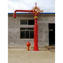 定制藝術(shù)型消防水鶴   北京中國節消防水鶴廠(chǎng)家