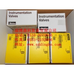PARKER派克進(jìn)口計量閥4V-NML-V-SS-V報價(jià)低貨期短