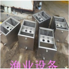 魚(yú)池凈化設備工廠(chǎng)定制