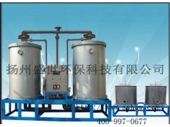 哈爾濱食品行業(yè)選購全自動(dòng)軟化水設備的注意事項