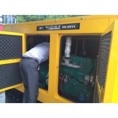 石家莊發(fā)電機出租 租賃柴油發(fā)電機保養