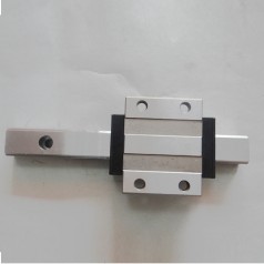 【定制】國產(chǎn)直線(xiàn)導軌滑塊 導軌滑軌 鋁托導軌 LSB20 電梯導軌