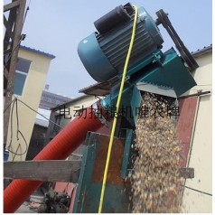 電動(dòng)吸糧機銷(xiāo)售