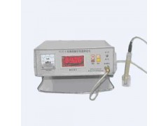油脂酸價(jià)／酸值測定儀-鄭州中谷機械設備廠(chǎng)