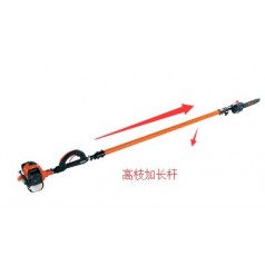 高枝油鋸工具、園林工廠(chǎng)直營(yíng)伐木鋸
