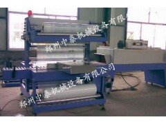 防水卷材包裝機廠(chǎng)家直銷(xiāo)、全自動(dòng)卷材包裝設備