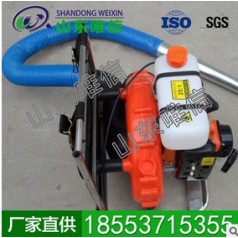 汽油型采棉機廠(chǎng)家直銷(xiāo) 棉花便攜式采收機    新疆棉高效率采摘機械廠(chǎng)家