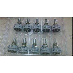 全新美國原裝進(jìn)口BI品牌 67WR5KLF可調電位器