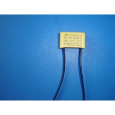 AD電容，AID電容