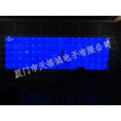 液晶拼接電視墻 55寸超窄邊無(wú)縫拼接屏 監控會(huì )議拼接大屏幕